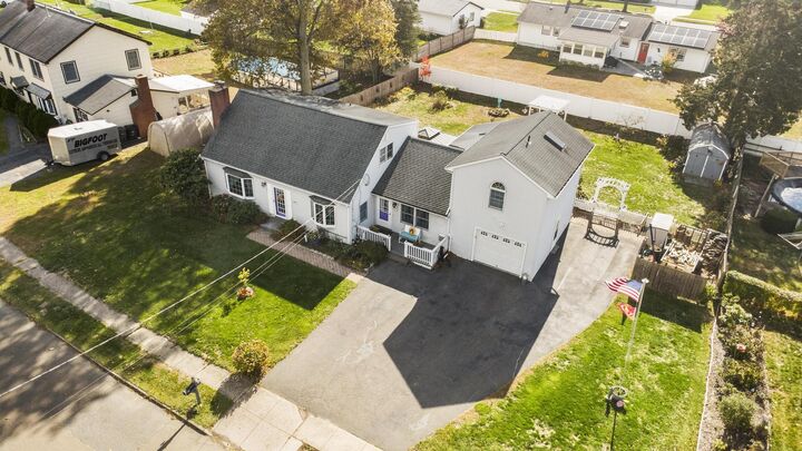 Property Photo: 361 Rock Lane CT 06460