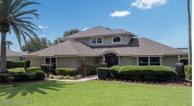 820 Kerry Downs Circle  Melbourne FL 32940 photo