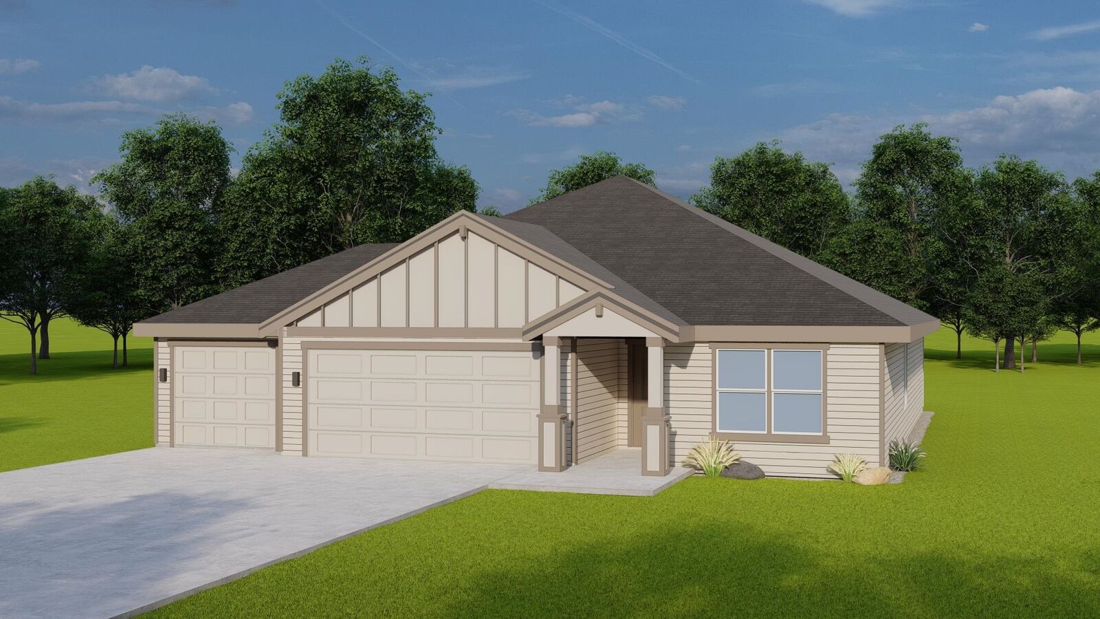 Property Photo: 22 W 13th St WA 99006