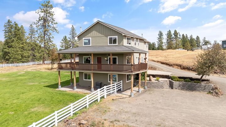 Property Photo: 5714 W 57th Ave WA 99224
