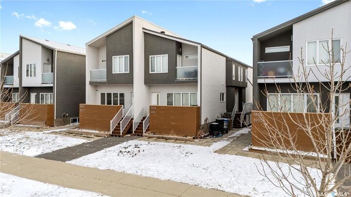 Photo de la propriété: 3931 James Hill Road SK S4W 0N8