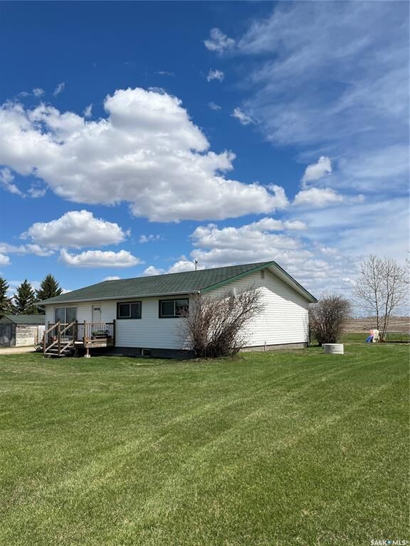 Property Photo:  Rural Address  SK S0K 3Y0 
