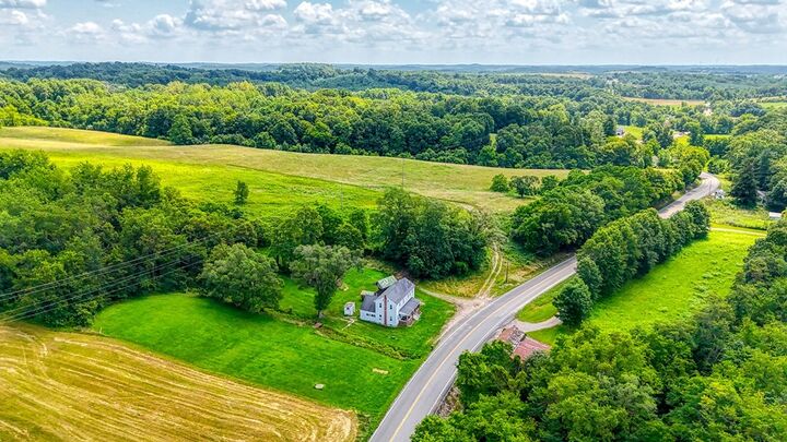 Property Photo: 61823 US Highway 50 E OH 45651