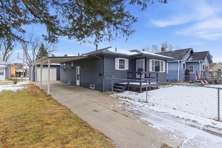 Property Photo:  2324 S 9th  Street  IA 51501 