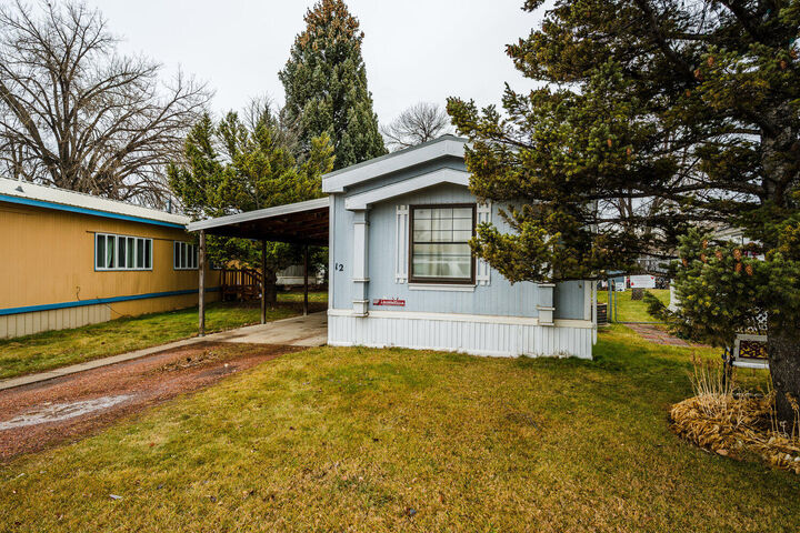 Property Photo:  808 Avoca Avenue 12  WY 82801 