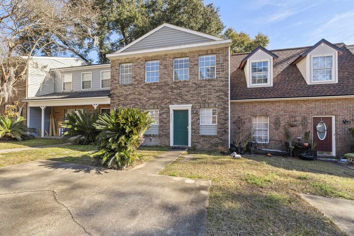 Property Photo:  2387 Gregory Drive --  FL 32303 