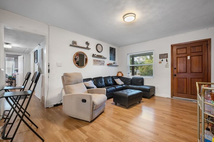 Property Photo:  2409 Surrey Street  FL 32304 