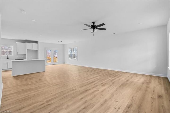 Property Photo:  160 Olive Branch Court  NC 27320 