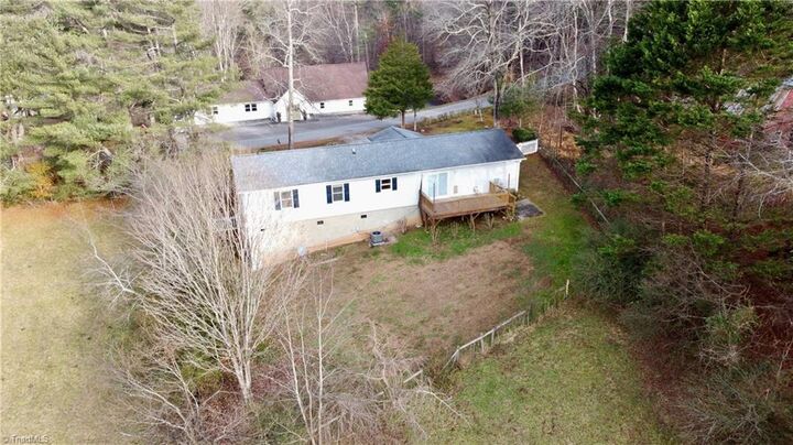 Property Photo:  800 Armory Road  NC 28659 
