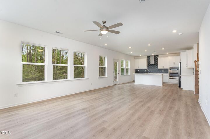 Property Photo: 611 Contento Court NC 27330