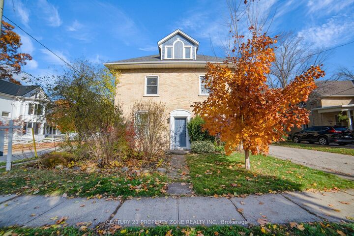 505 Duke Street  Cambridge ON N3H 3T2 photo