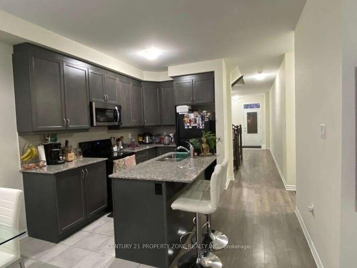 Property Photo: 21 Circus Crescent ON L7A 5E2