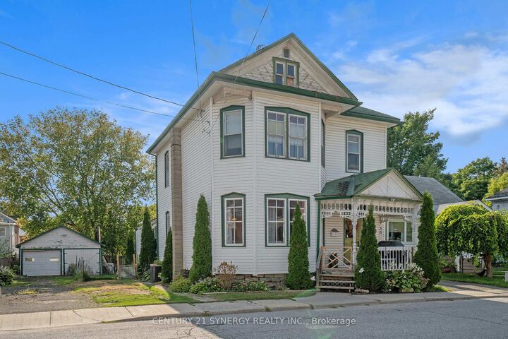 Property Photo:  30 Kensington Avenue  ON K7A 2K5 