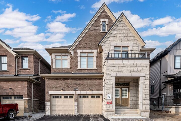 Property Photo: 1040 Unit A Suddard Avenue ON L1L 0V5