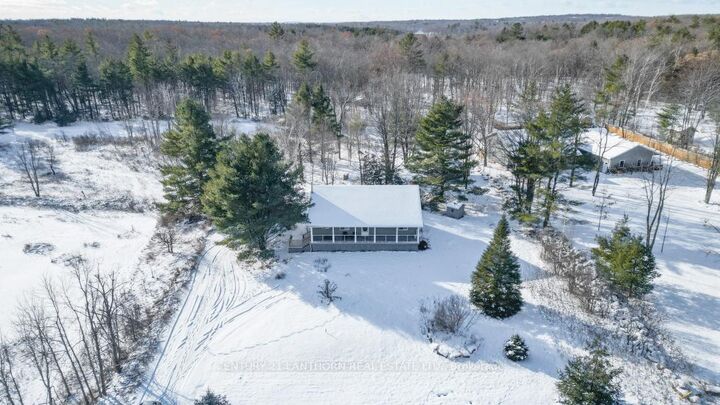 337 Jarvis Road  Madoc ON K0K 2K0 photo