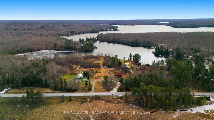 5403A Highway 124 Highway — photo 1