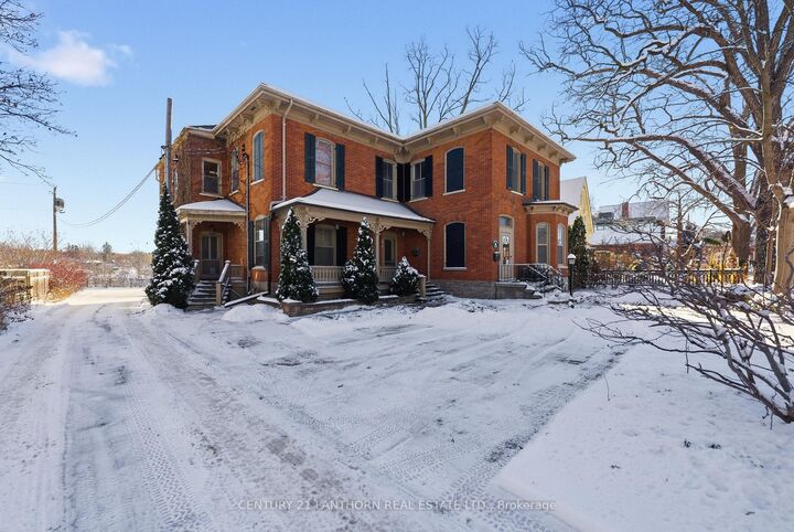 Property Photo:  340 Main Street  ON K0K 2T0 