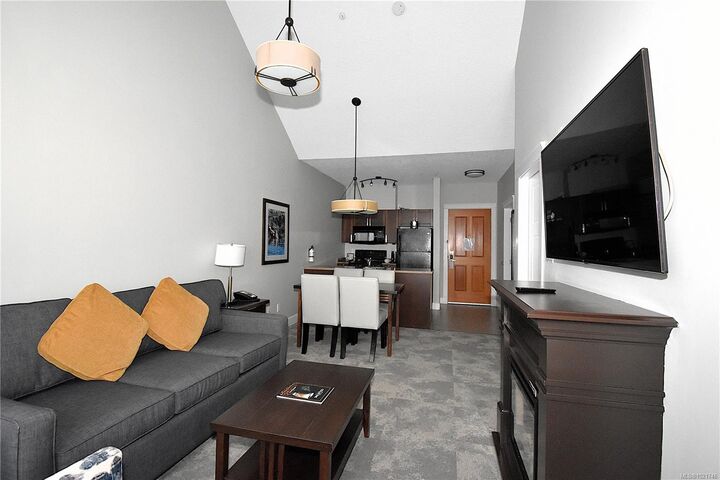 Property Photo: 1730 Riverside Lane 316D BC V9N 8C7