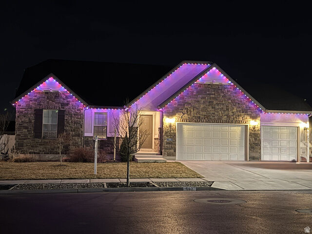 Property Photo:  552 S 1525 W  UT 84075 