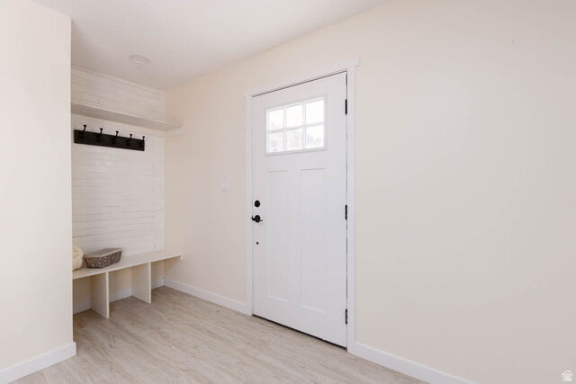 Property Photo: 62 N 100 W UT 84643