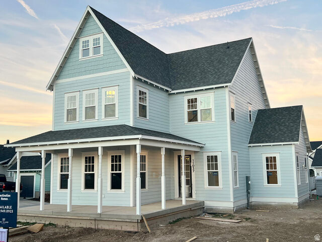 Property Photo:  Address not disclosed  UT 84009 