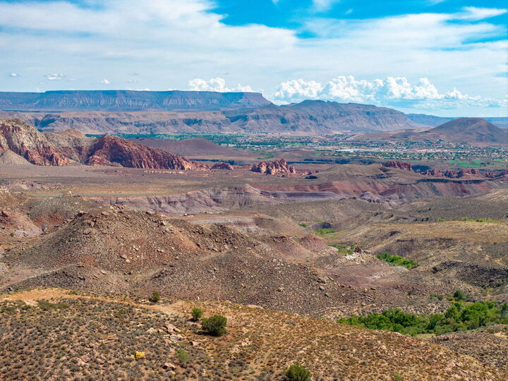 Property Photo: Parcel L-See-12 UT 84746