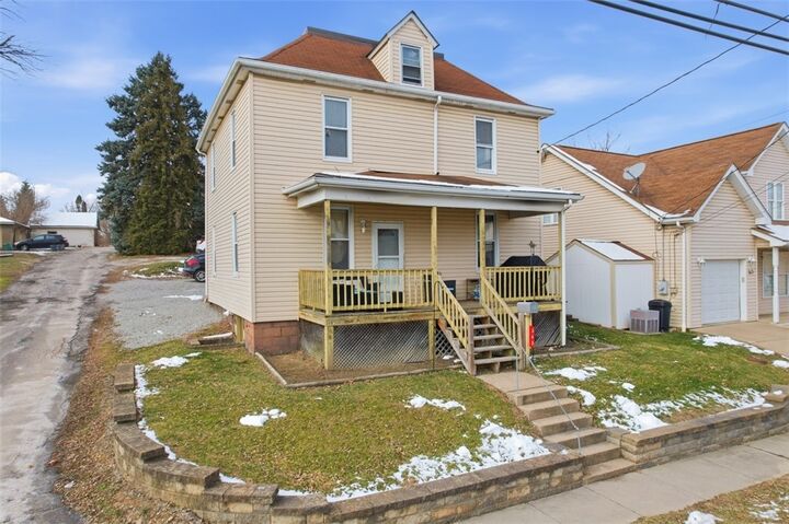 Property Photo: 363 Maple Ave PA 15301