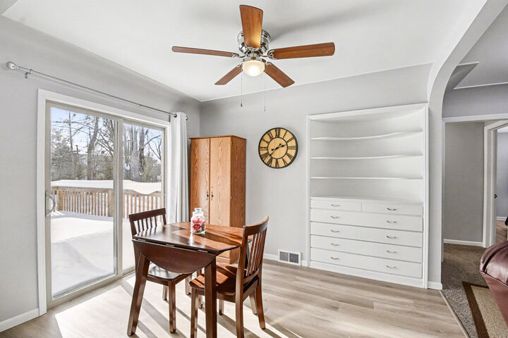 Property Photo: 326 E Sheldon Street MI 49735