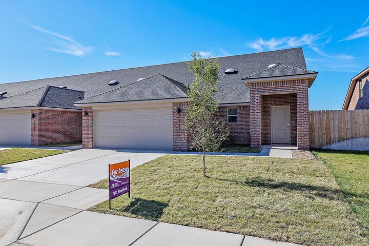 Property Photo:  7612 Woodford Avenue  TX 79110 