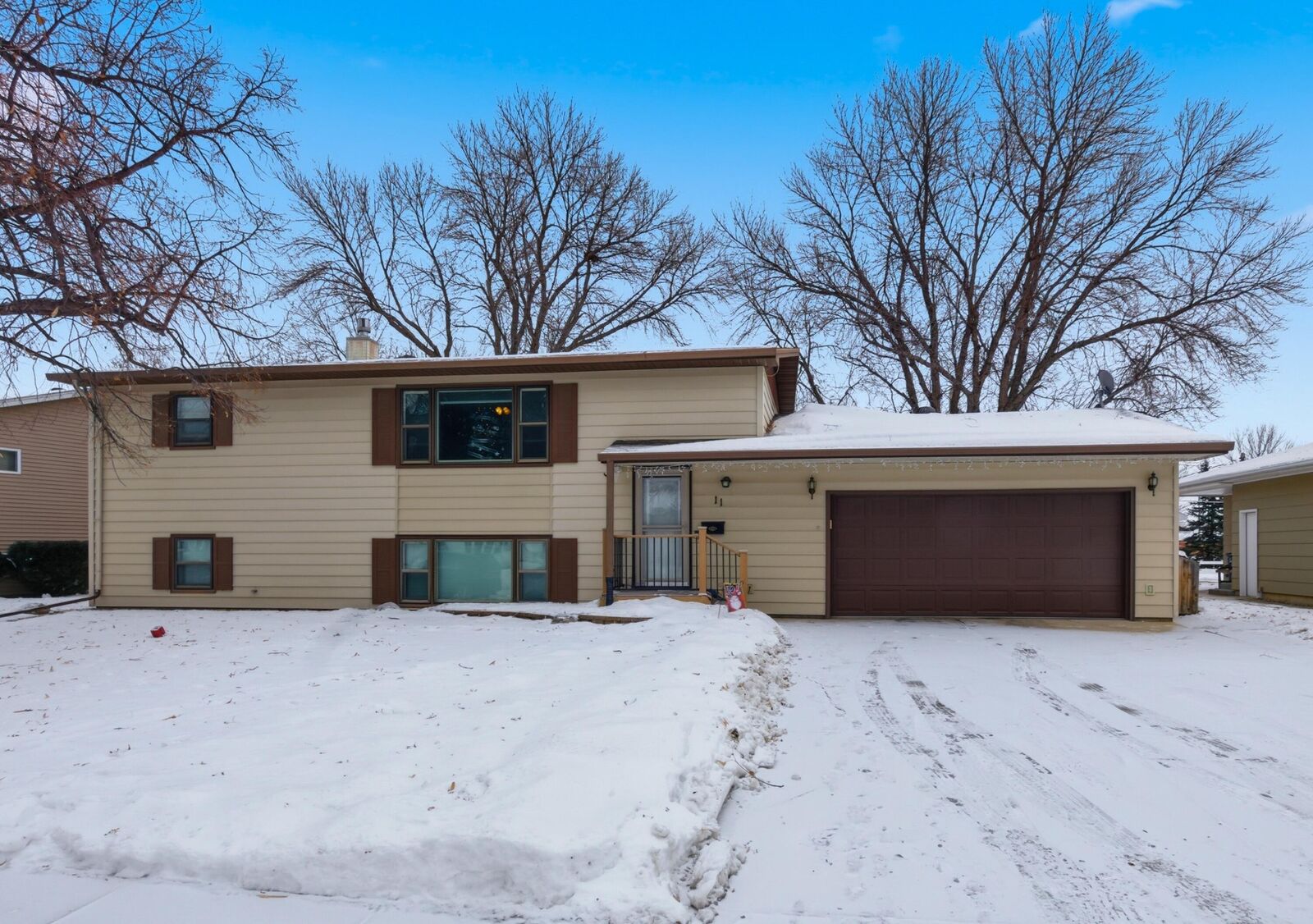 Property Photo:  11 Linda Lane  SD 57401 
