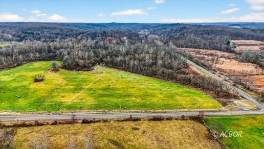 Property Photo: St. Rt. 160 OH 45634