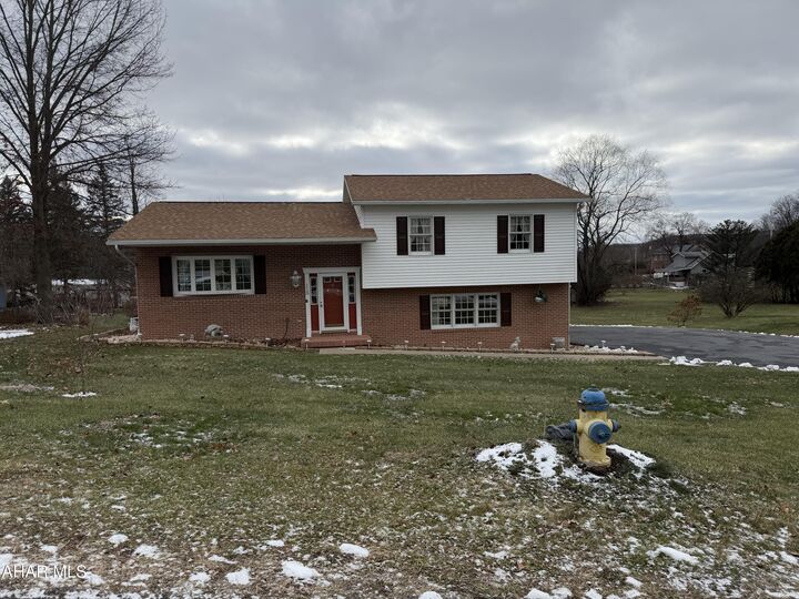 Property Photo:  118 Sarah Drive  PA 16601 