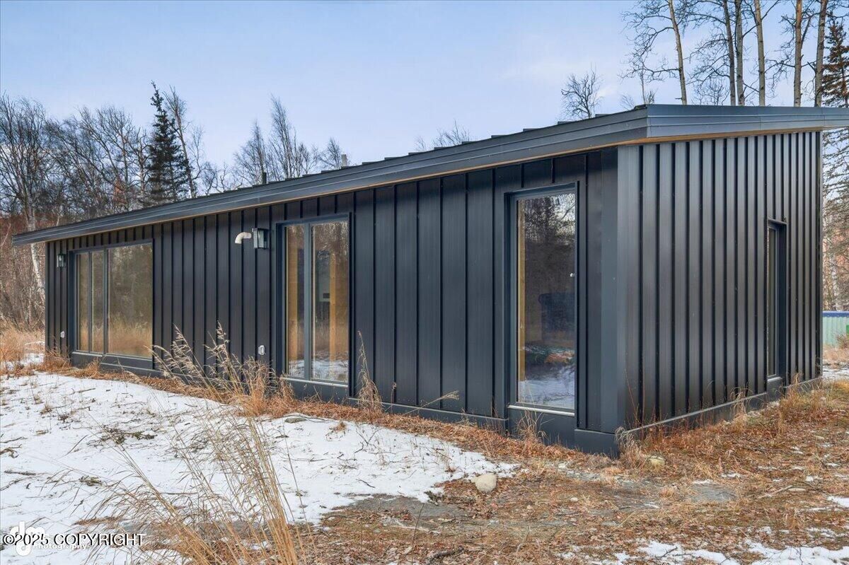 Property Photo:  8219 N Vinceland Circle  AK 99654 