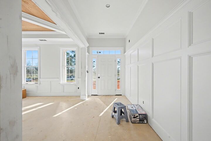 Property Photo:  101 Hazelwood Drive  GA 31763 