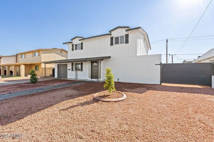 Property Photo:  8117 W Whitton Avenue  AZ 85033 