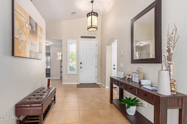 Property Photo: 17522 W Desert Sage Drive AZ 85338