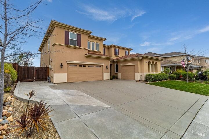 Property Photo:  544 Lansing Circle  CA 94510 