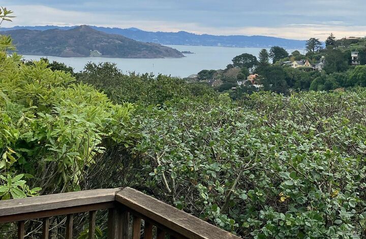 89 Monte Mar Drive  Sausalito CA 94965 photo