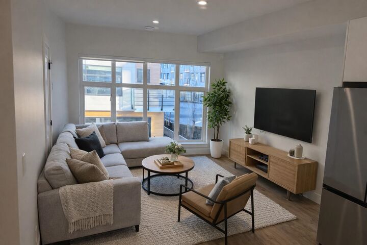 Property Photo:  177 175A Street 26  BC V0V 0V0 