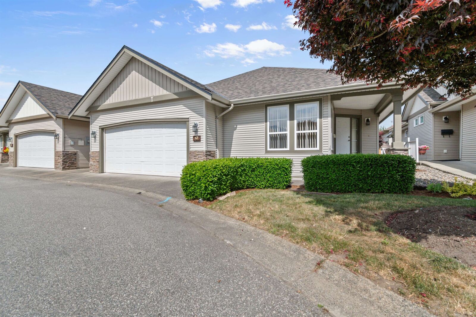 Property Photo: 45819 Stevenson Road 12 BC V2R 5T4