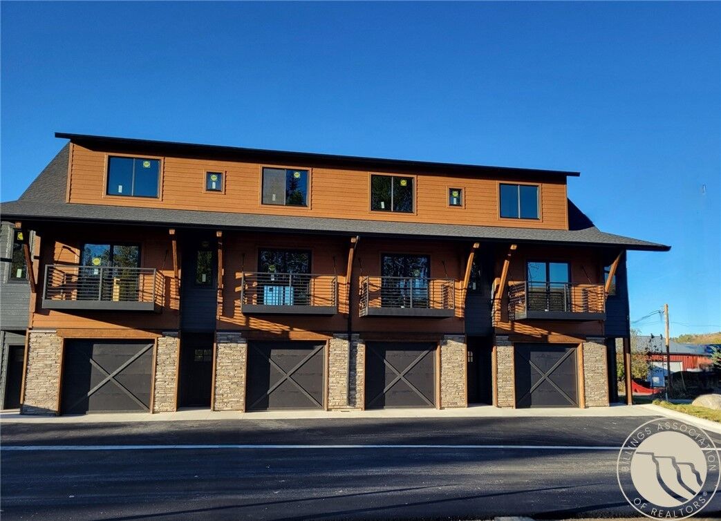 Property Photo:  1125 Adams Ave S. 15  MT 59068 