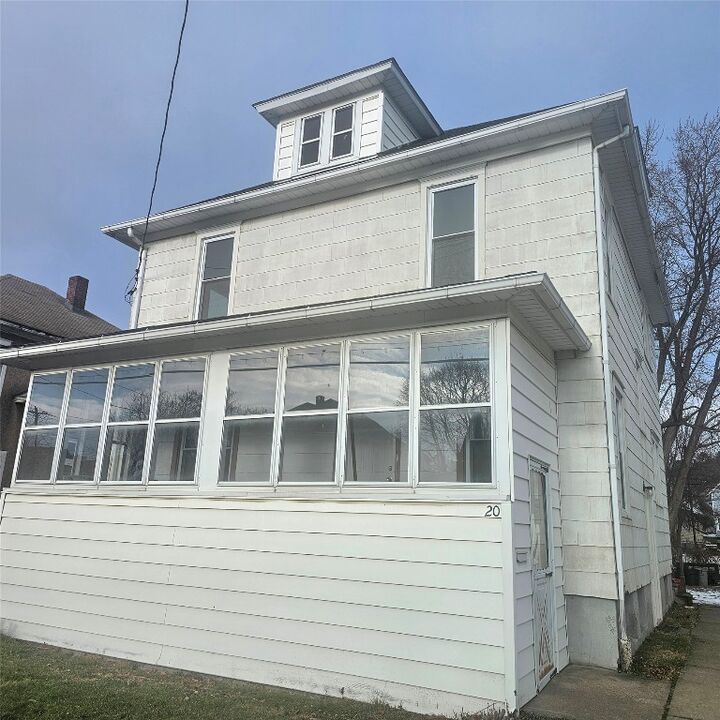 20 Lake Ave  Binghamton NY 13905 photo
