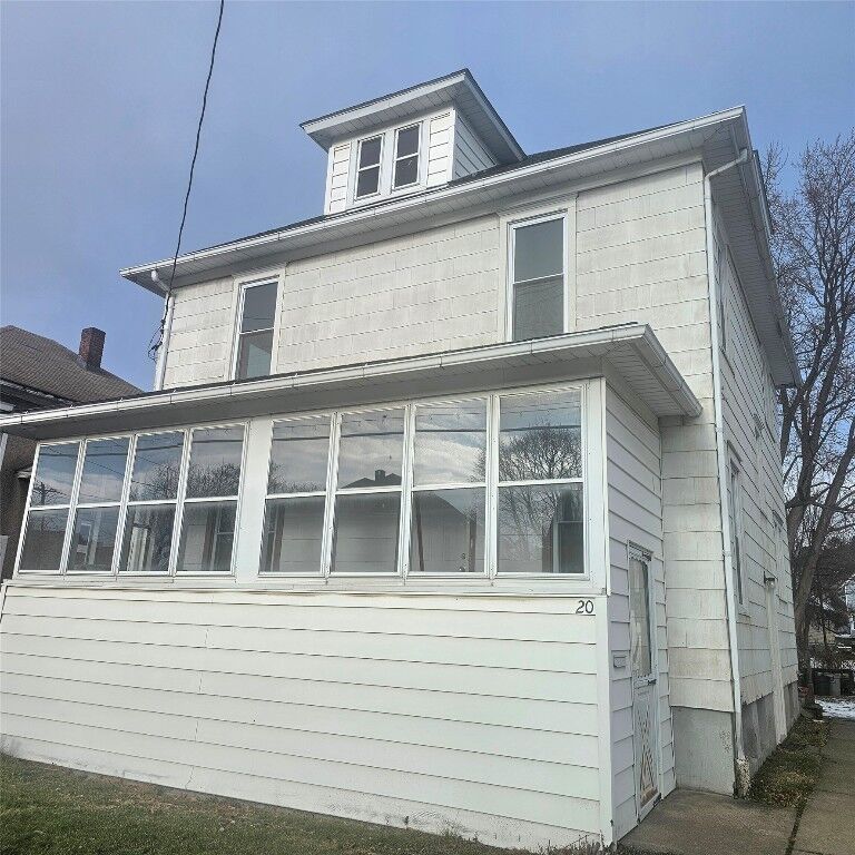Property Photo: 20 Lake Ave NY 13905