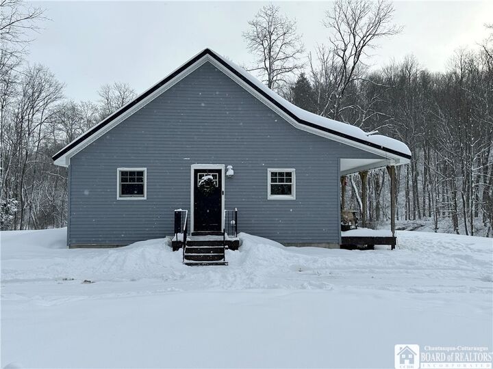 Property Photo: 6678 Erwin Road NY 14723
