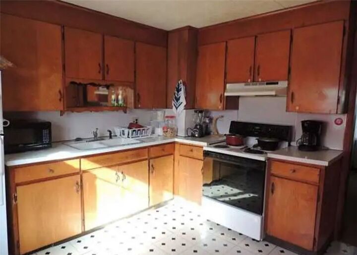 Property Photo: 60 Locust Street NY 14613