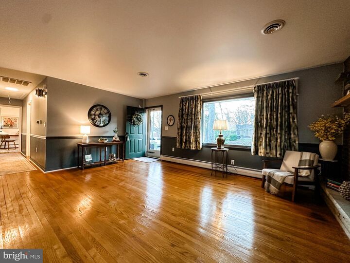 Property Photo:  14407 N Bel Air SW  MD 21502 