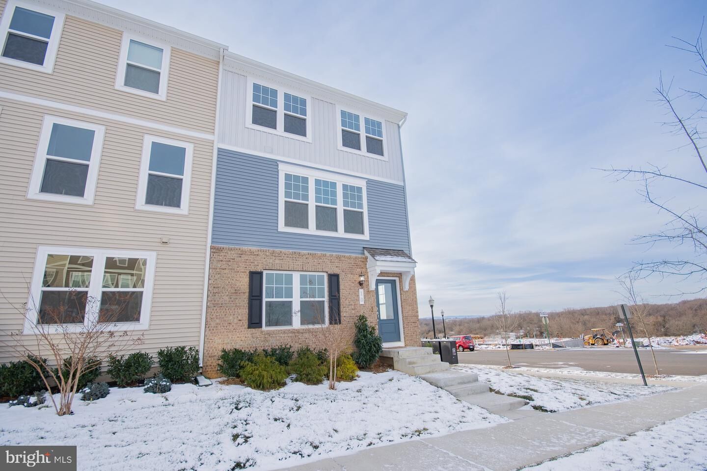 Property Photo: 10 Capitol Mews WV 25438