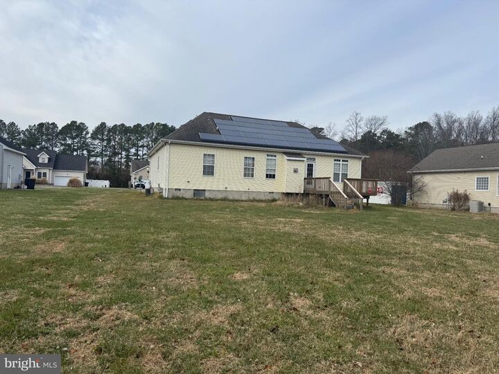 Property Photo: 8855 Lenox Drive MD 21875