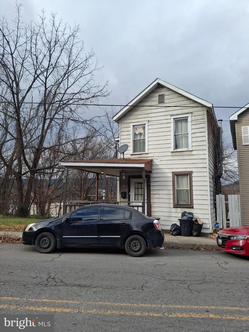 Property Photo: 905 Maryland Avenue MD 21502