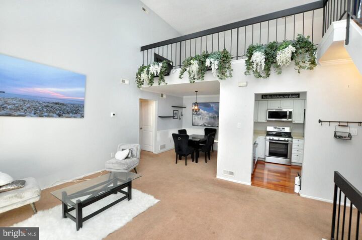 Property Photo: 3504 Ramsbury Court B NJ 08054